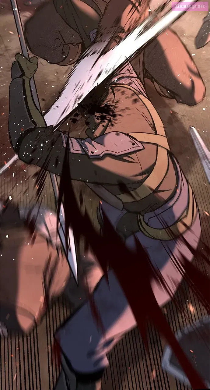 Read The Knight Only Lives Today Manga Online