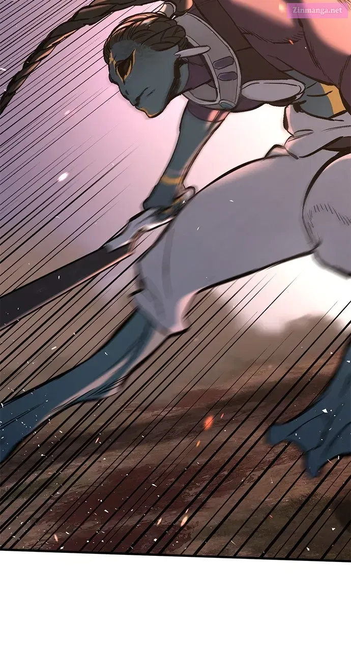 Read The Knight Only Lives Today Manga Online