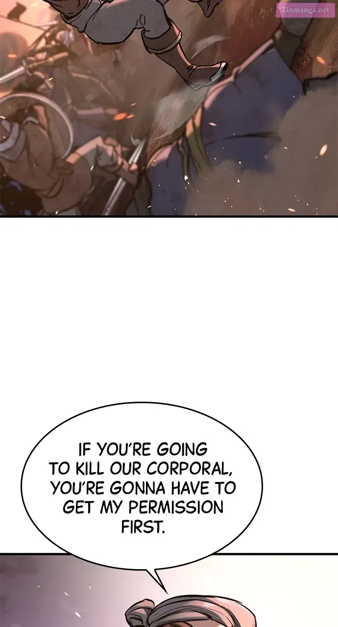 Read The Knight Only Lives Today Manga Online