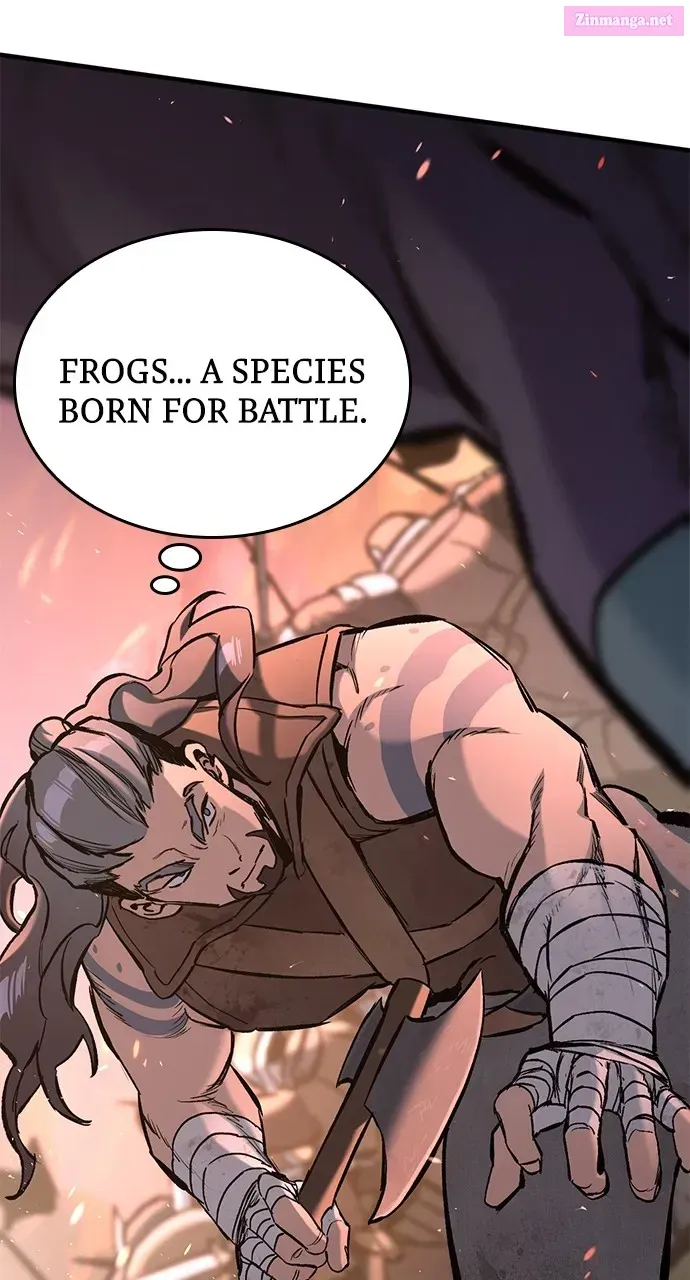 Read The Knight Only Lives Today Manga Online