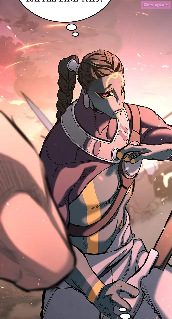 Read The Knight Only Lives Today Manga Online