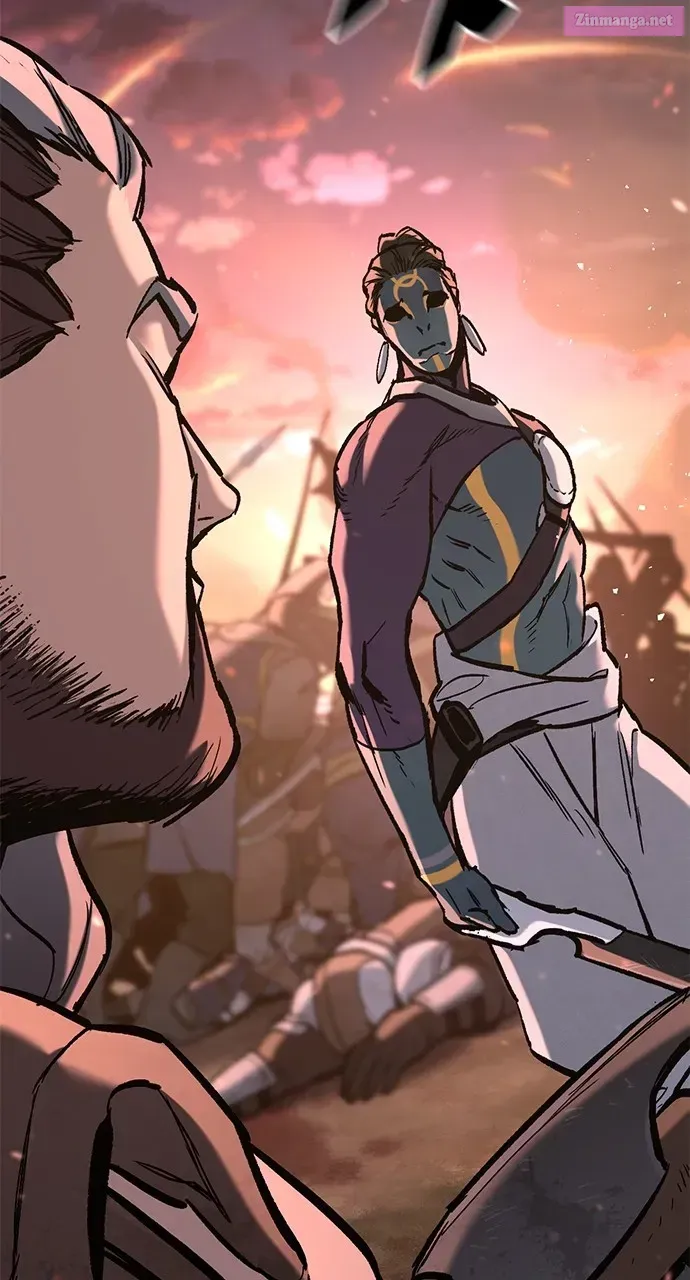 Read The Knight Only Lives Today Manga Online
