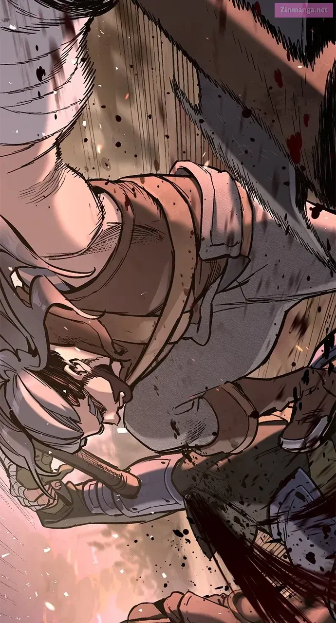 Read The Knight Only Lives Today Manga Online