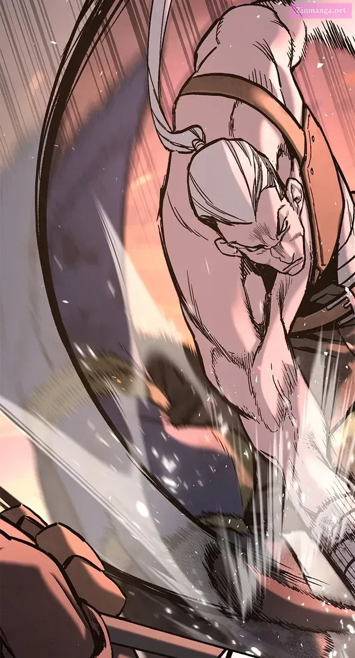 Read The Knight Only Lives Today Manga Online