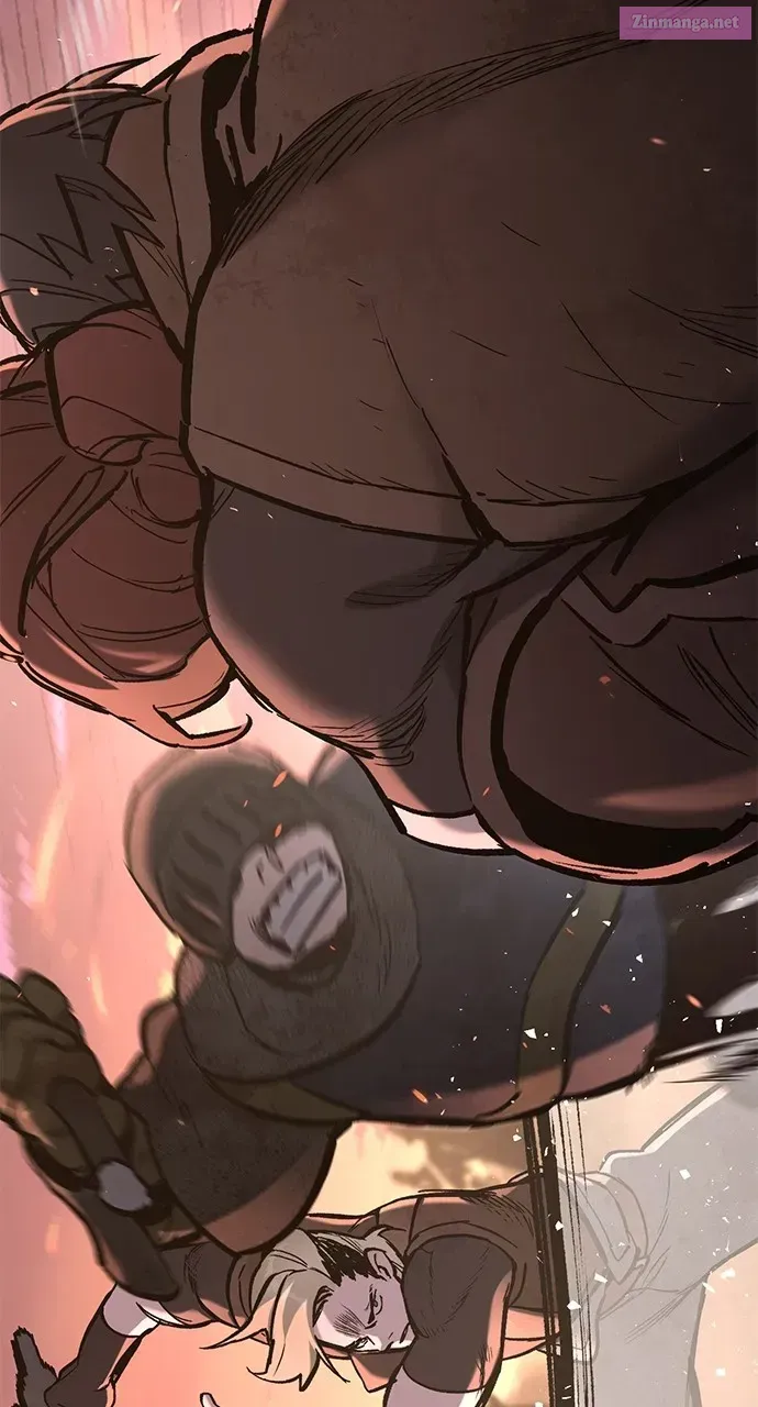 Read The Knight Only Lives Today Manga Online
