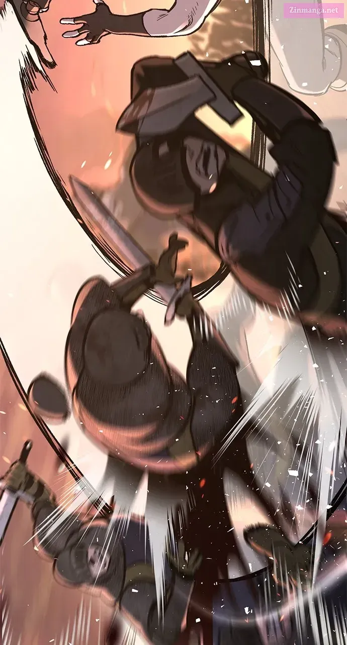 Read The Knight Only Lives Today Manga Online