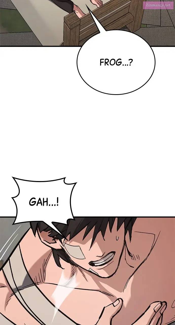 Read The Knight Only Lives Today Manga Online