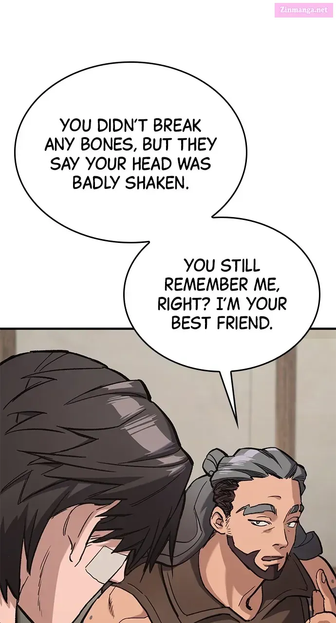 Read The Knight Only Lives Today Manga Online