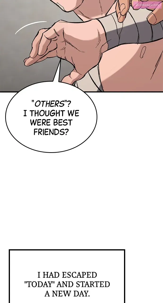 Read The Knight Only Lives Today Manga Online