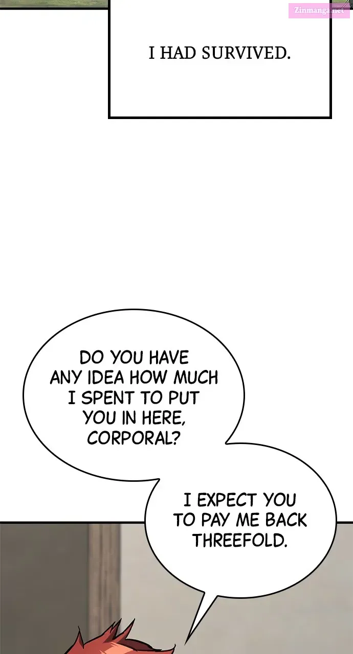 Read The Knight Only Lives Today Manga Online