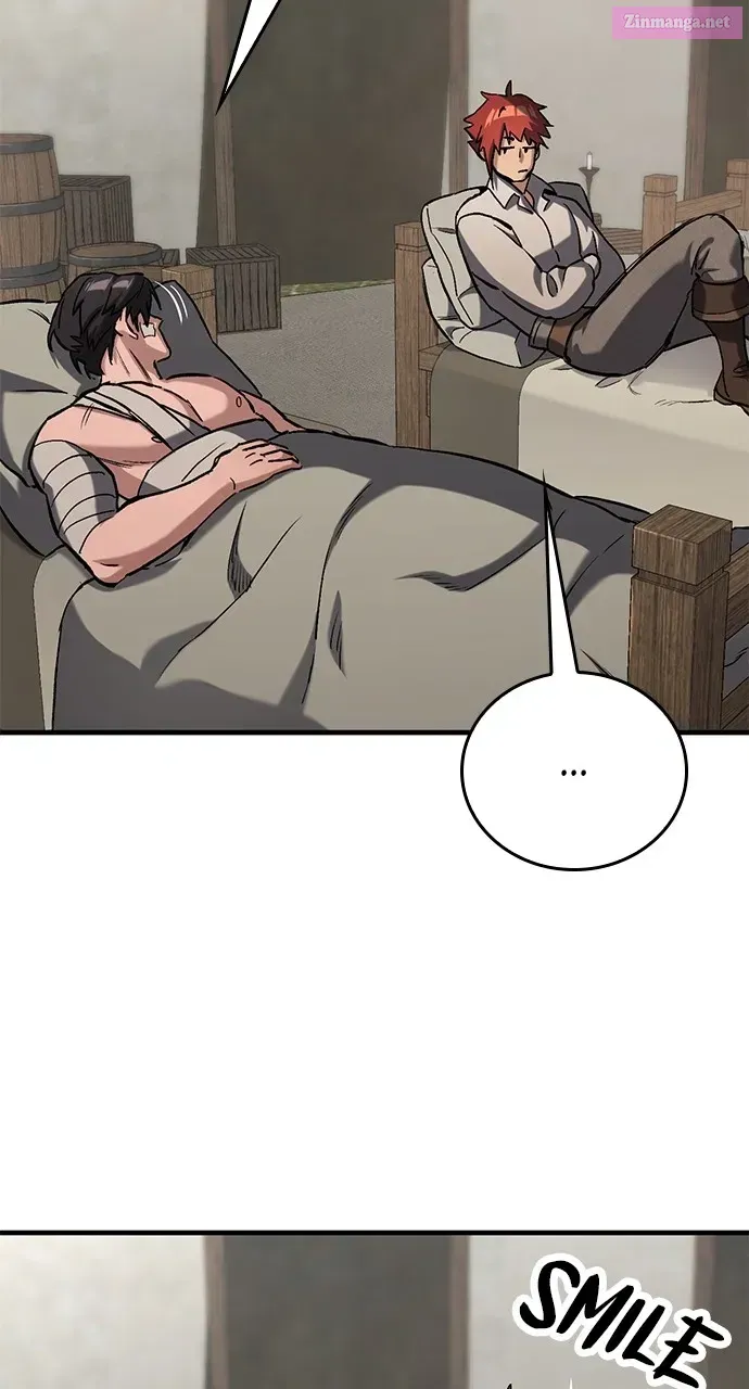 Read The Knight Only Lives Today Manga Online