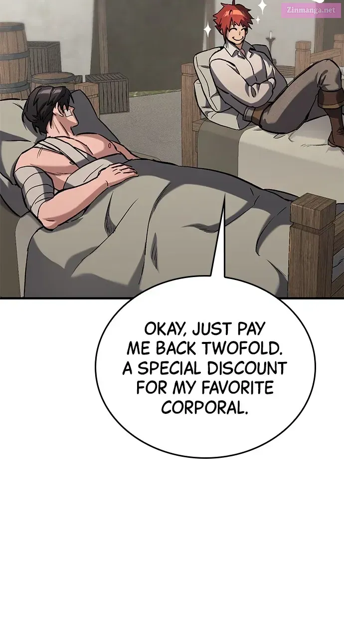 Read The Knight Only Lives Today Manga Online