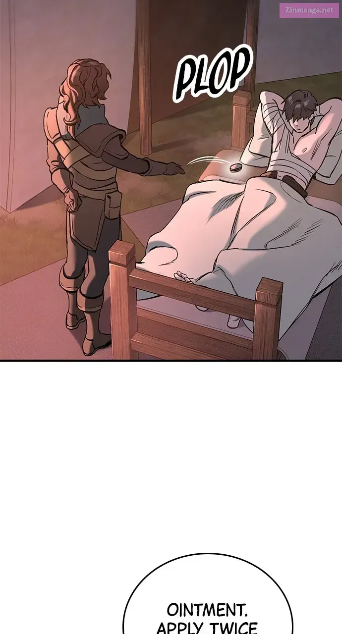 Read The Knight Only Lives Today Manga Online