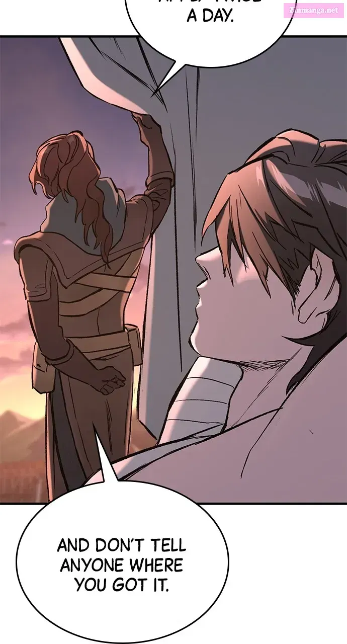 Read The Knight Only Lives Today Manga Online