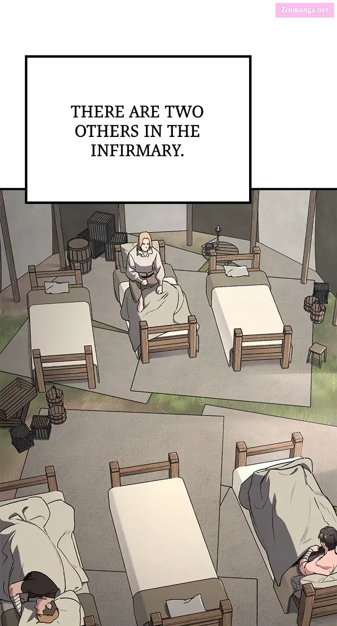 Read The Knight Only Lives Today Manga Online