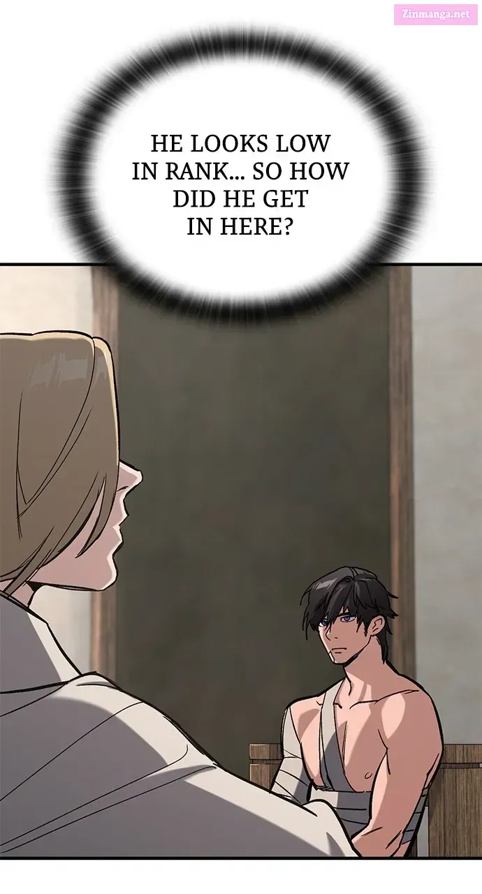 Read The Knight Only Lives Today Manga Online