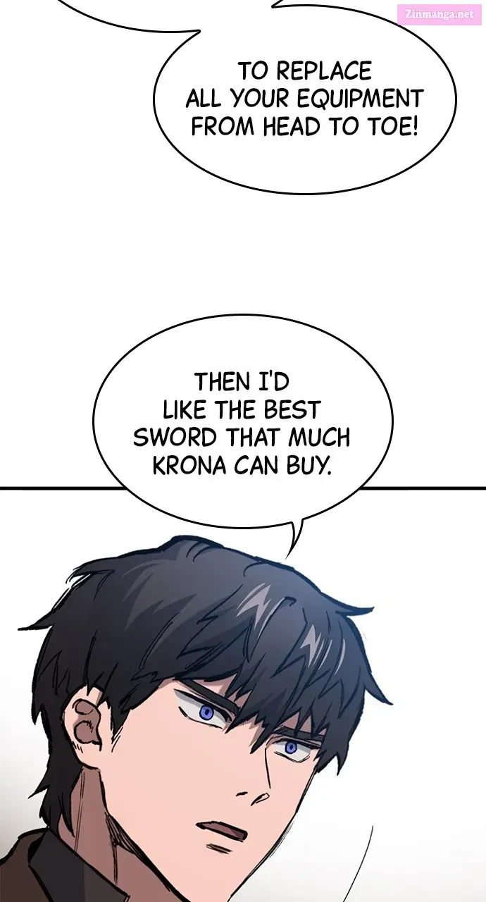 Read The Knight Only Lives Today Manga Online