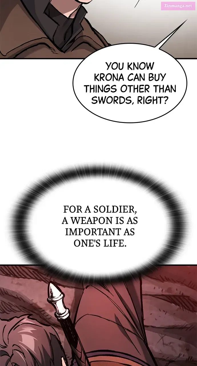 Read The Knight Only Lives Today Manga Online