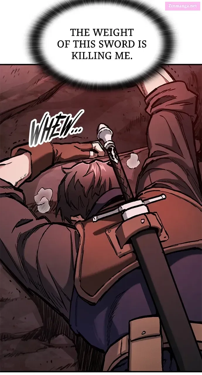 Read The Knight Only Lives Today Manga Online