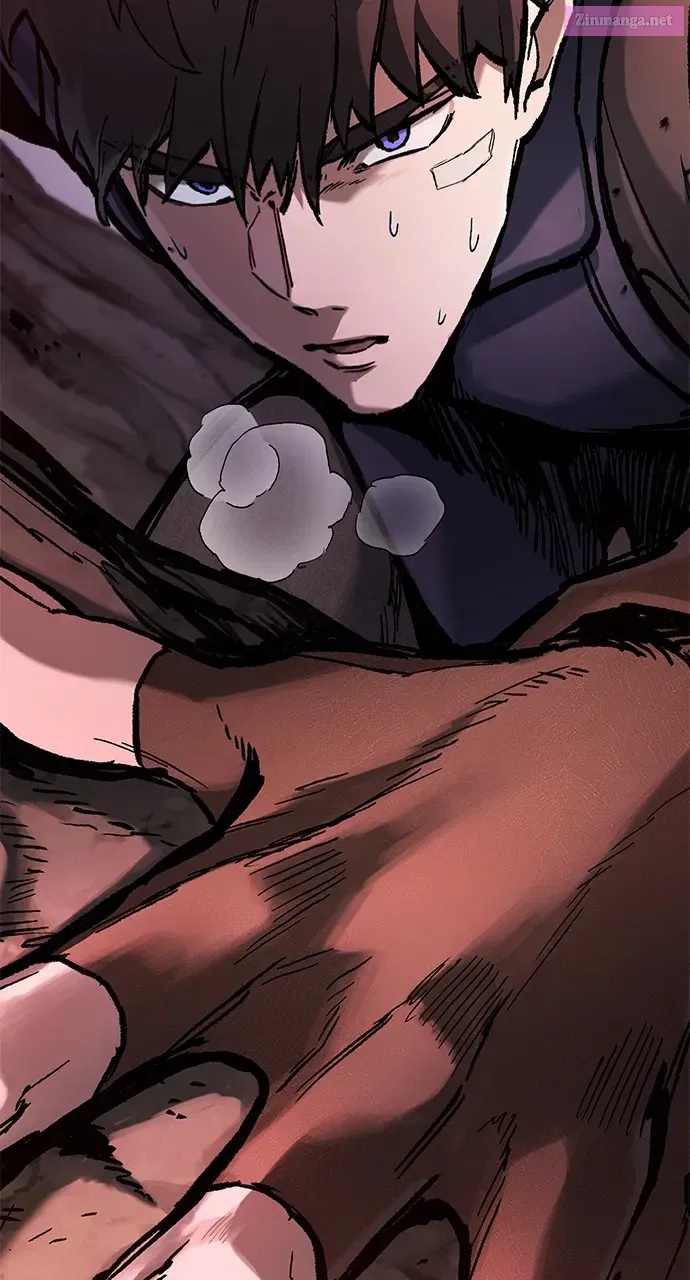 Read The Knight Only Lives Today Manga Online