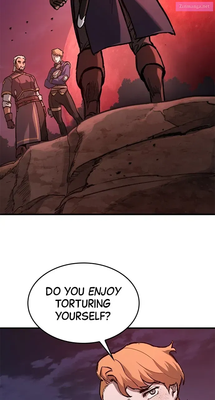 Read The Knight Only Lives Today Manga Online