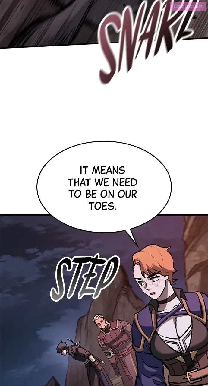 Read The Knight Only Lives Today Manga Online
