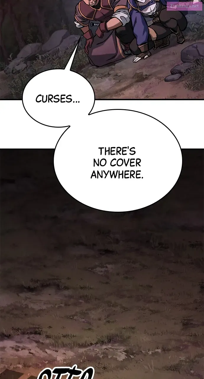 Read The Knight Only Lives Today Manga Online