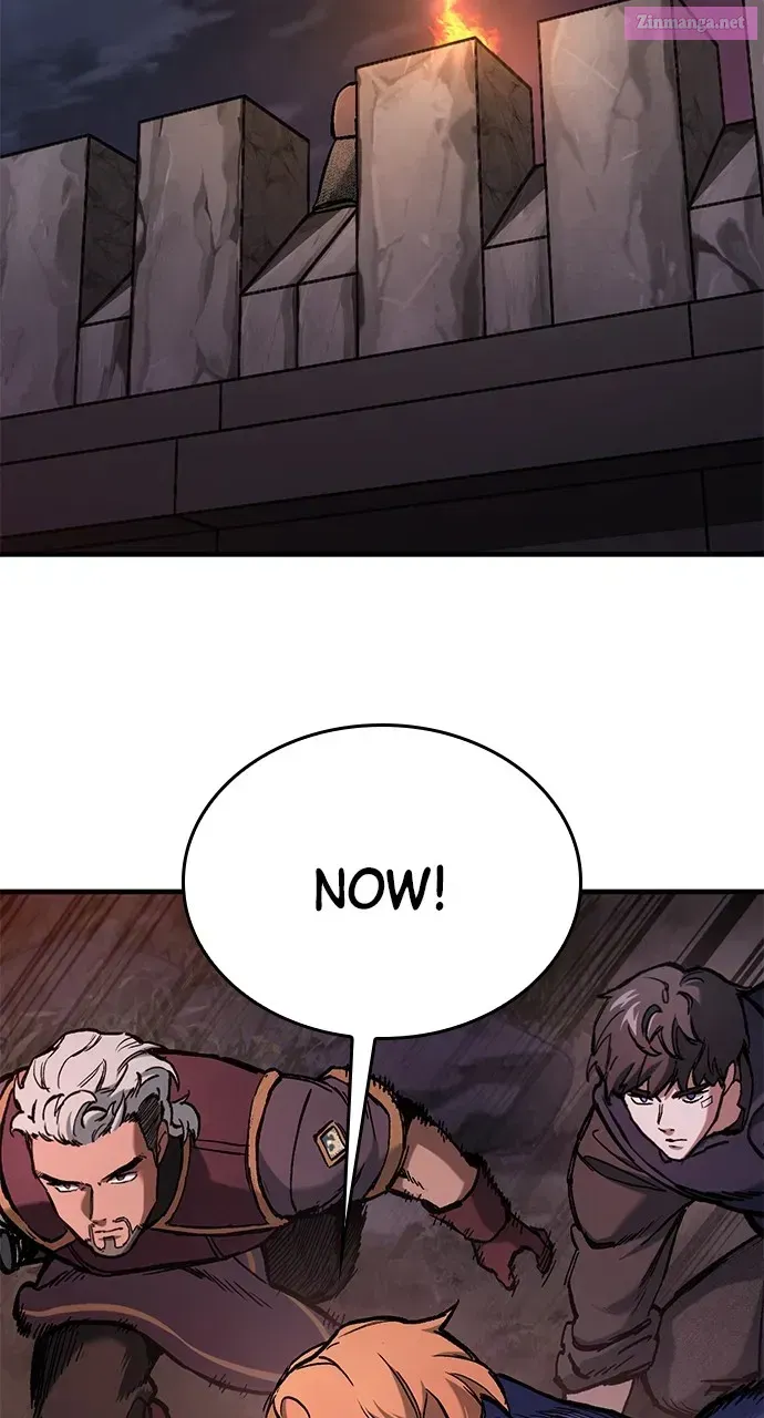 Read The Knight Only Lives Today Manga Online