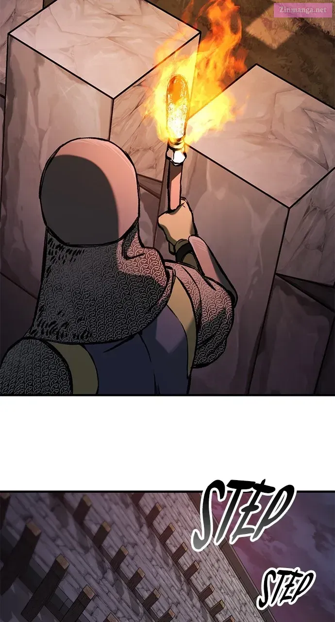 Read The Knight Only Lives Today Manga Online