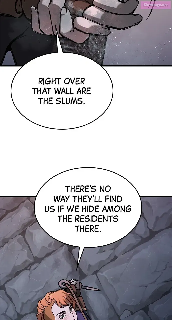 Read The Knight Only Lives Today Manga Online