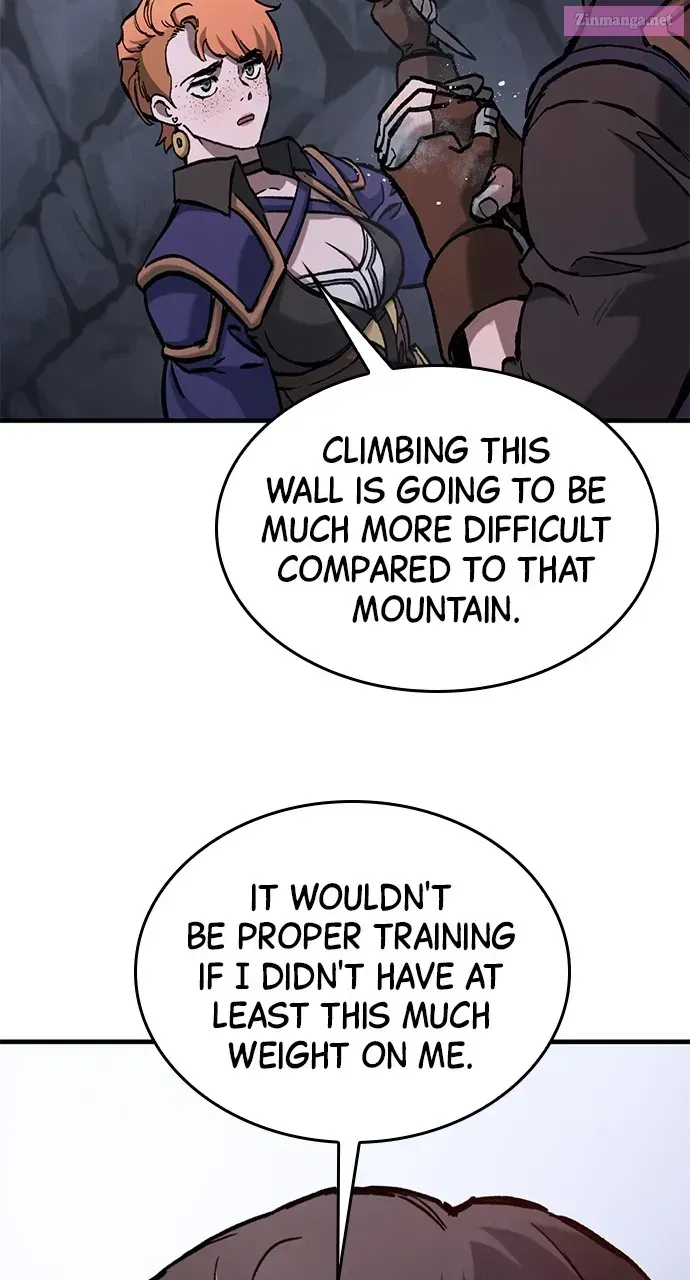 Read The Knight Only Lives Today Manga Online