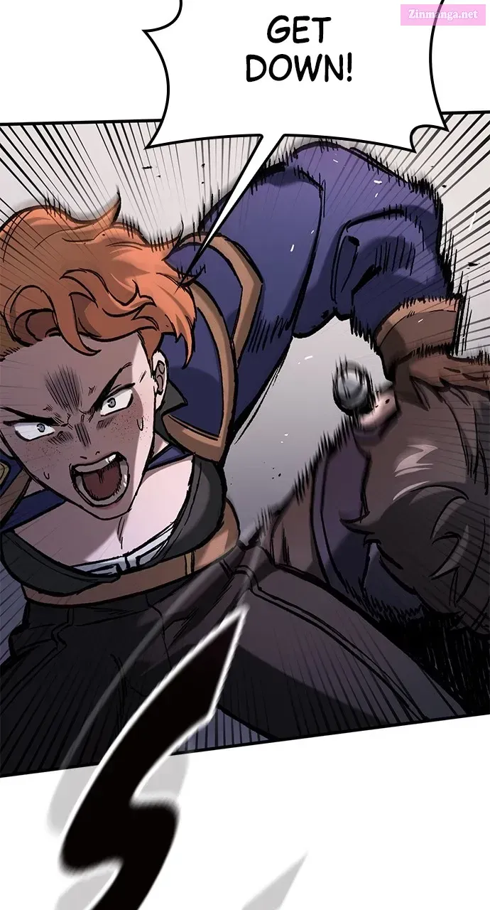 Read The Knight Only Lives Today Manga Online