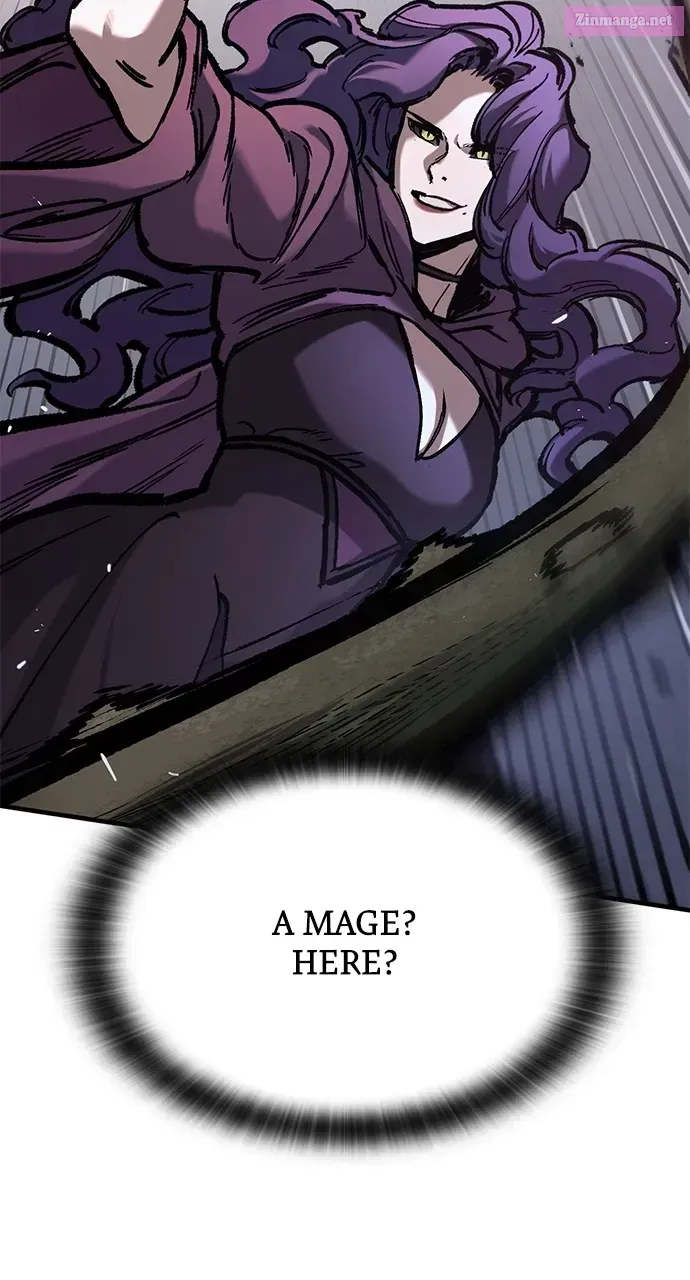 Read The Knight Only Lives Today Manga Online