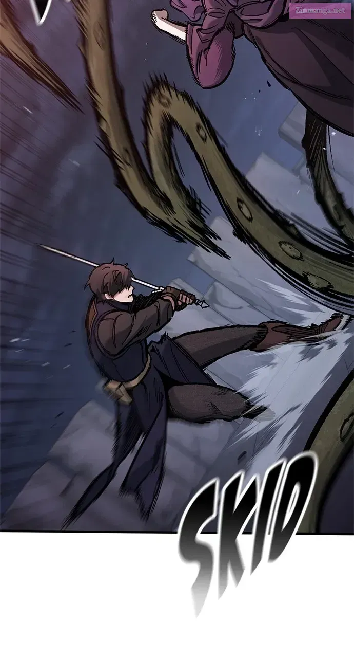 Read The Knight Only Lives Today Manga Online