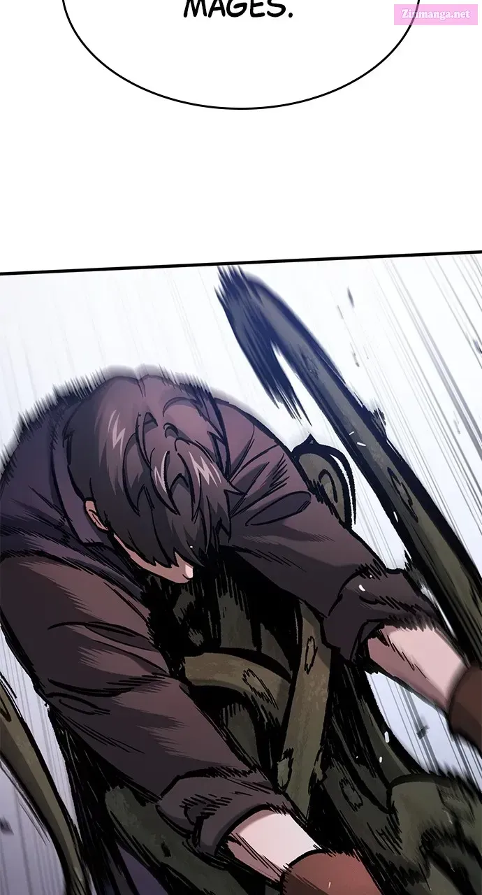 Read The Knight Only Lives Today Manga Online