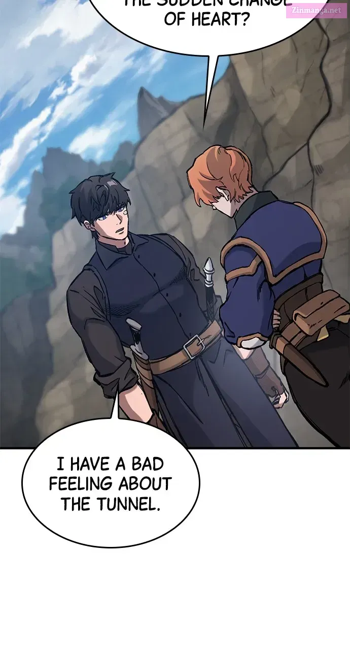 Read The Knight Only Lives Today Manga Online