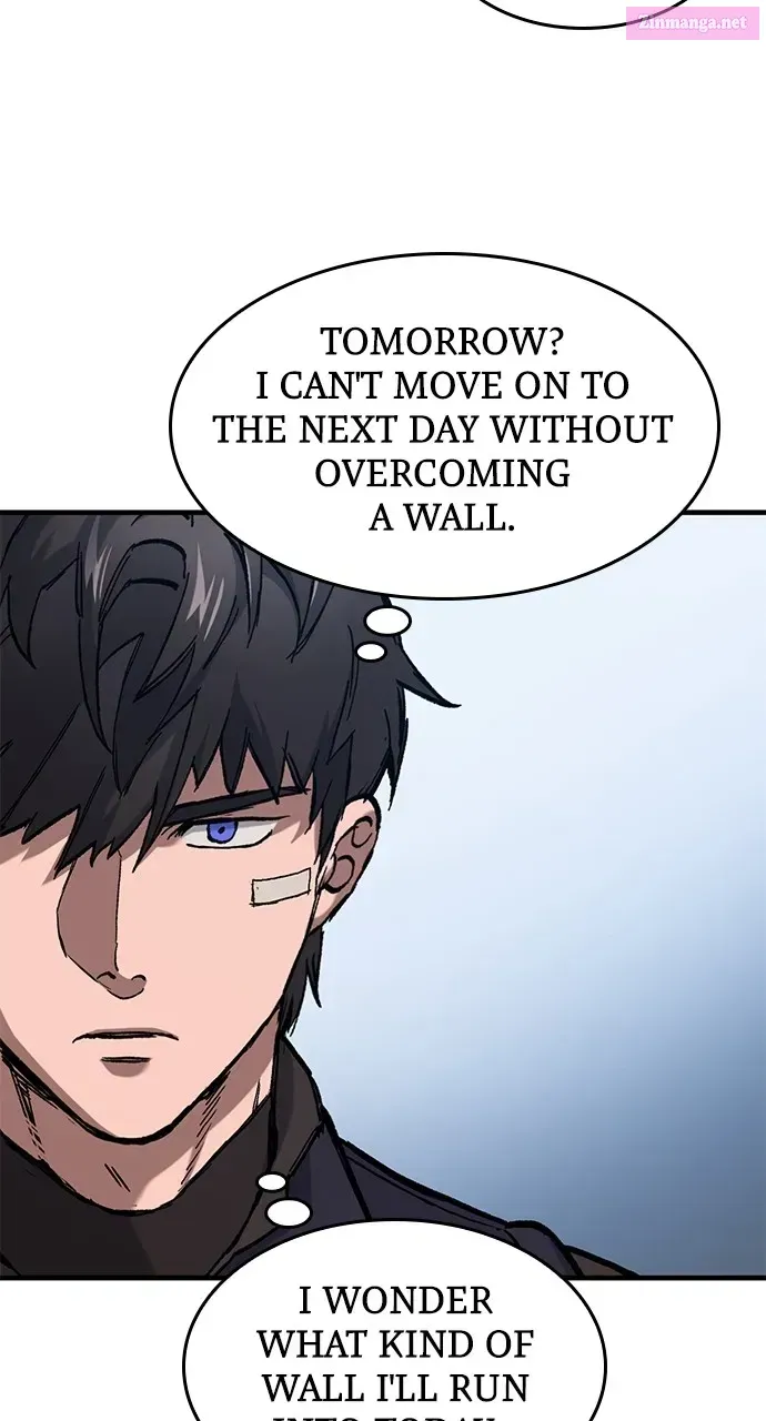 Read The Knight Only Lives Today Manga Online