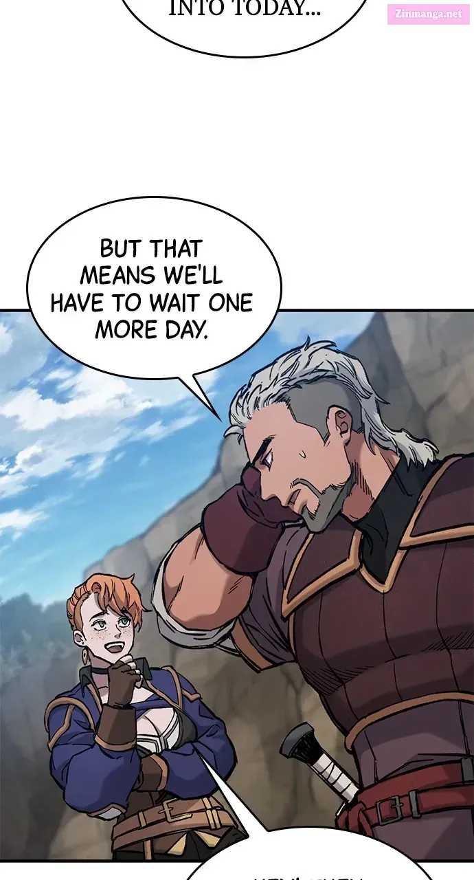 Read The Knight Only Lives Today Manga Online