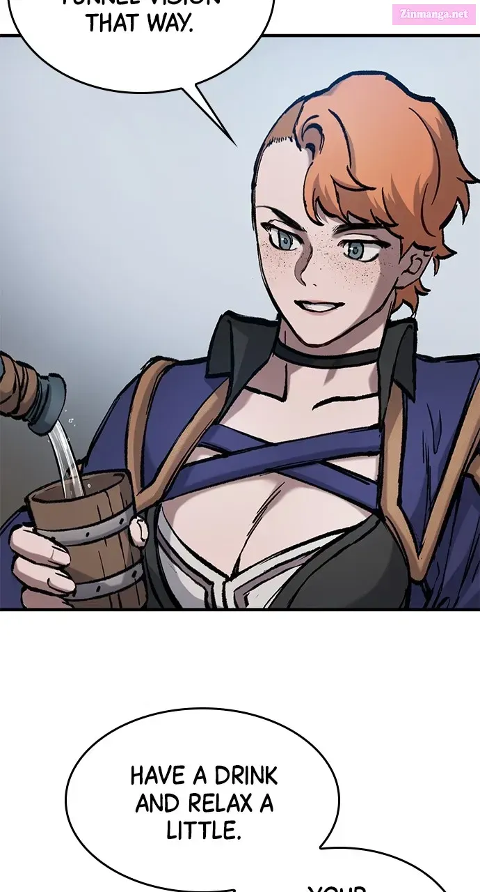 Read The Knight Only Lives Today Manga Online
