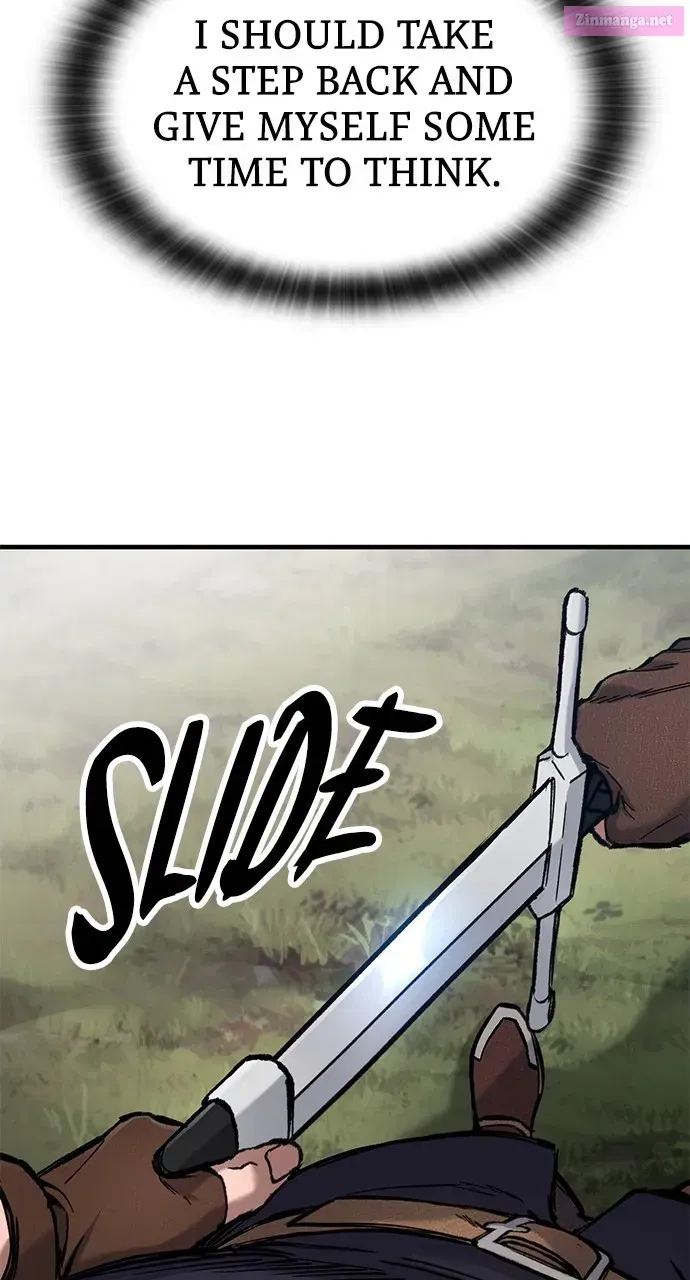 Read The Knight Only Lives Today Manga Online