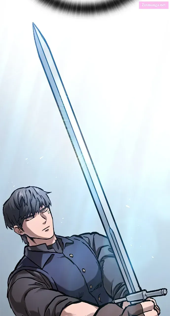 Read The Knight Only Lives Today Manga Online