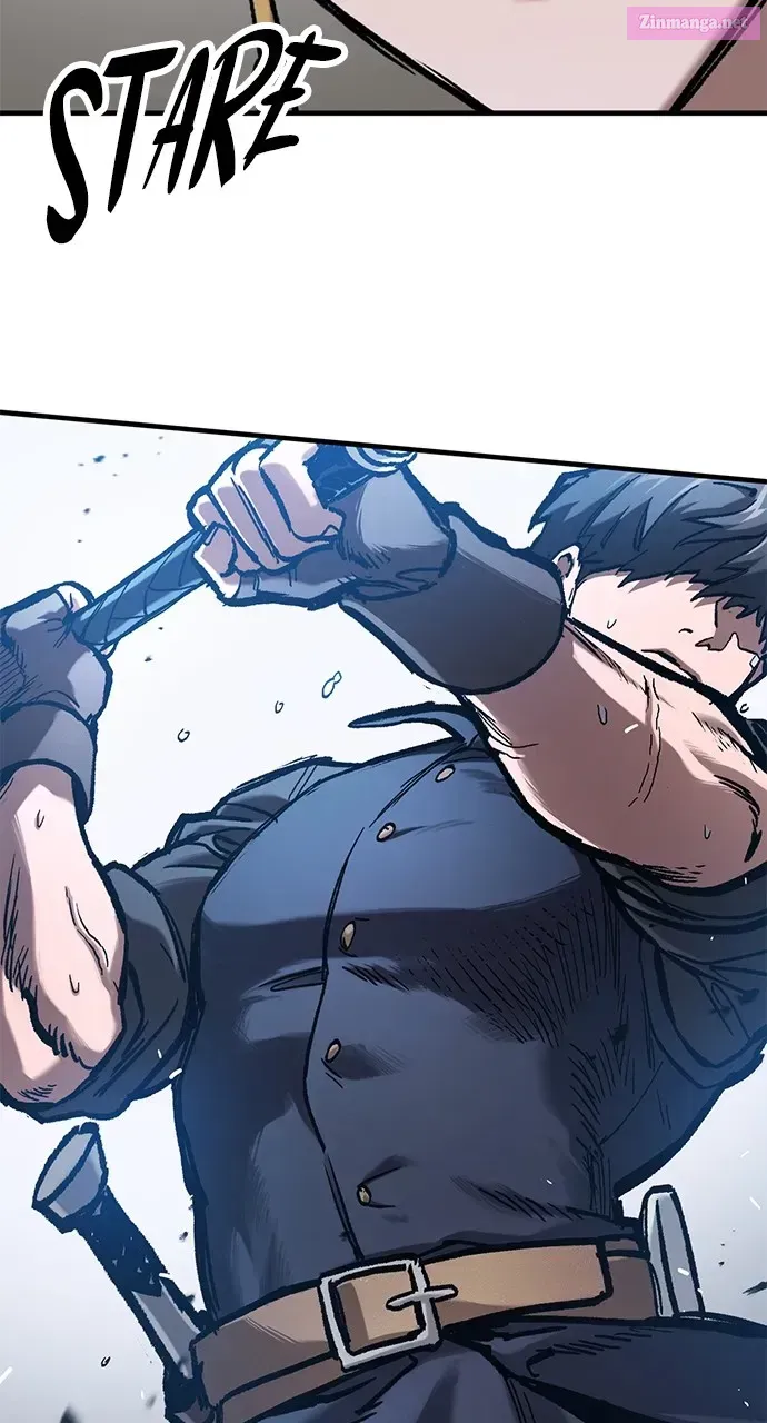 Read The Knight Only Lives Today Manga Online
