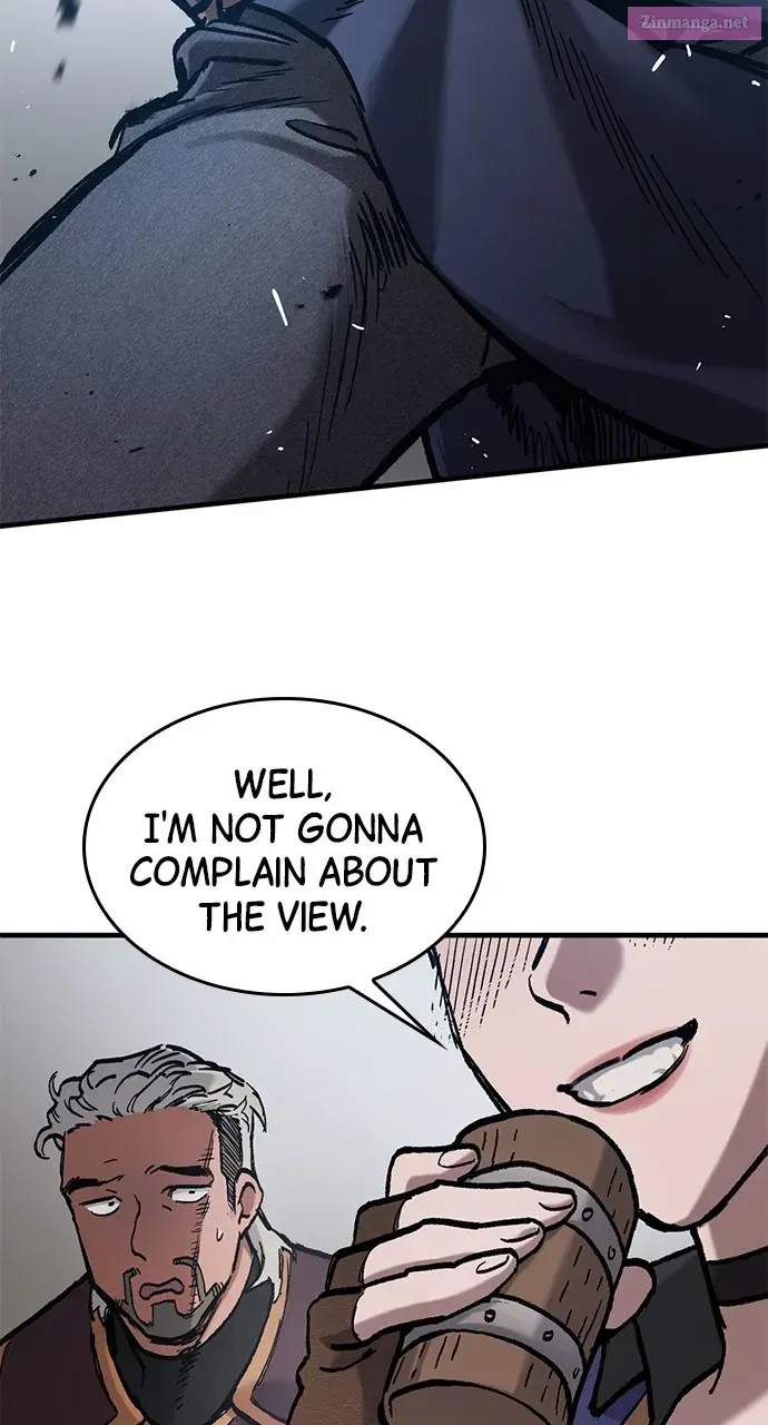 Read The Knight Only Lives Today Manga Online