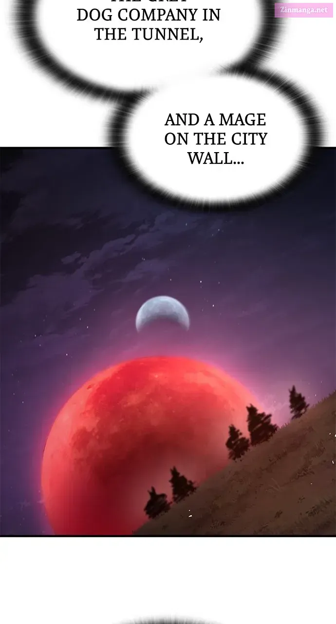 Read The Knight Only Lives Today Manga Online