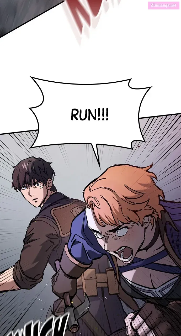 Read The Knight Only Lives Today Manga Online
