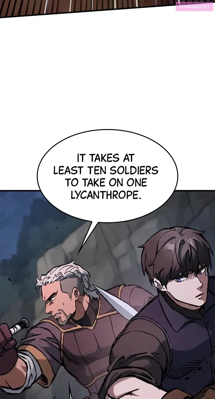 Read The Knight Only Lives Today Manga Online
