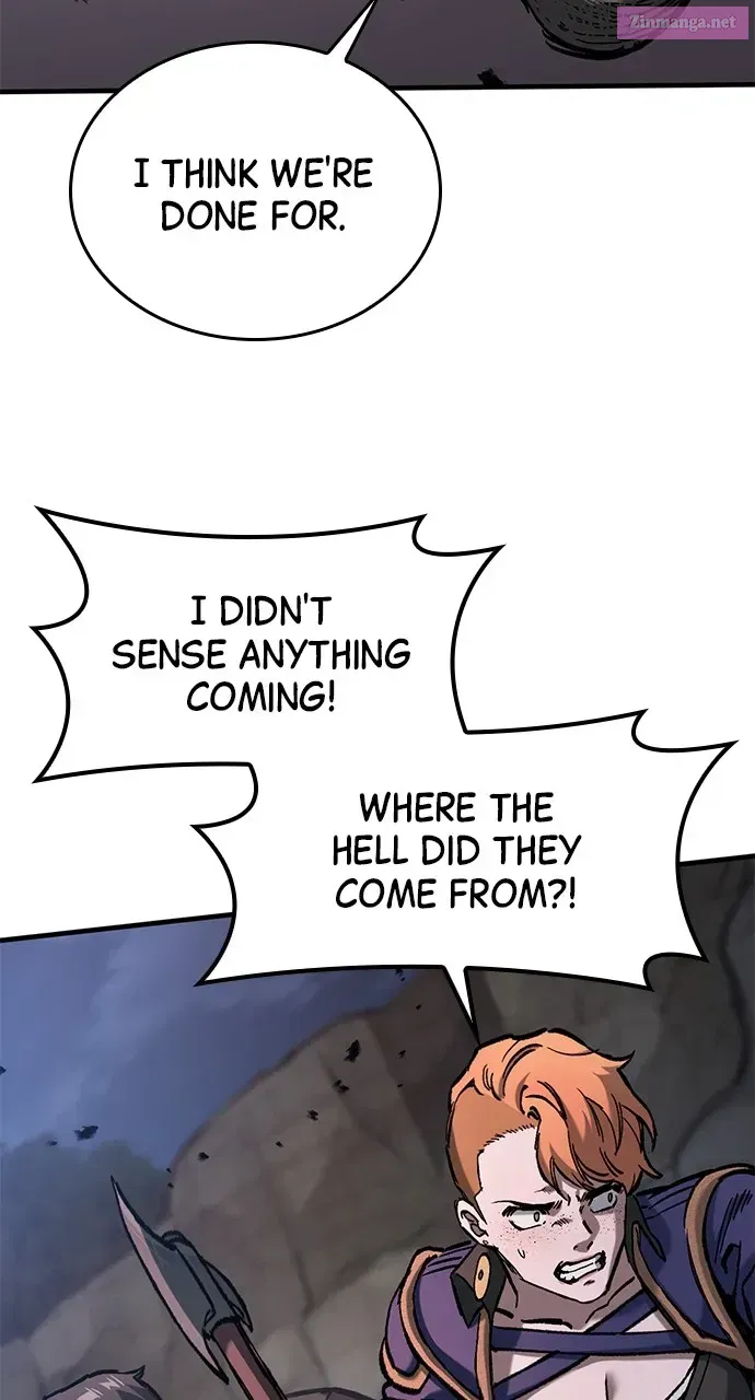 Read The Knight Only Lives Today Manga Online