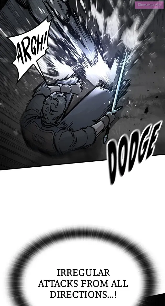 Read The Knight Only Lives Today Manga Online