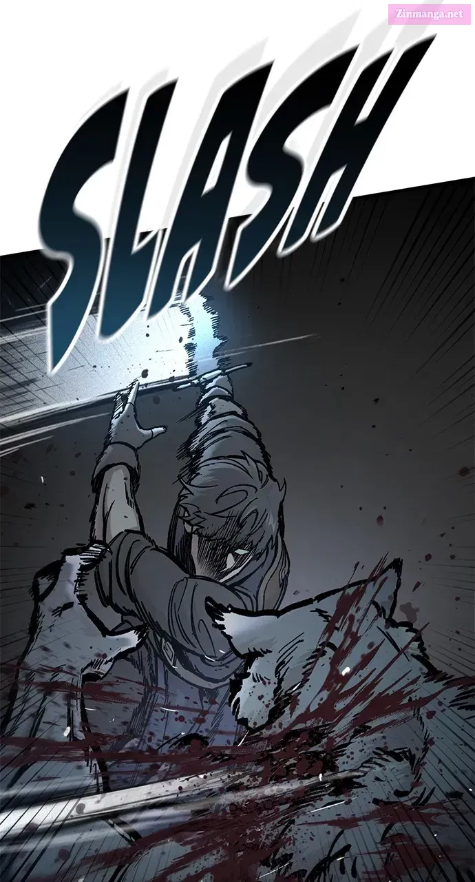 Read The Knight Only Lives Today Manga Online