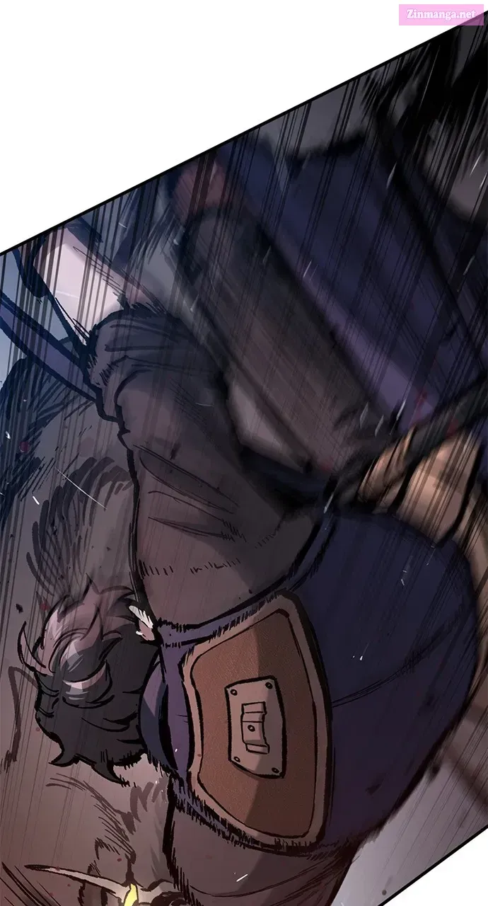 Read The Knight Only Lives Today Manga Online